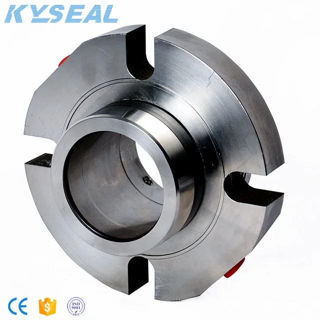 Cartex-DN خرطوشة كربيد السيليكون الختم الميكانيكي المزدوج