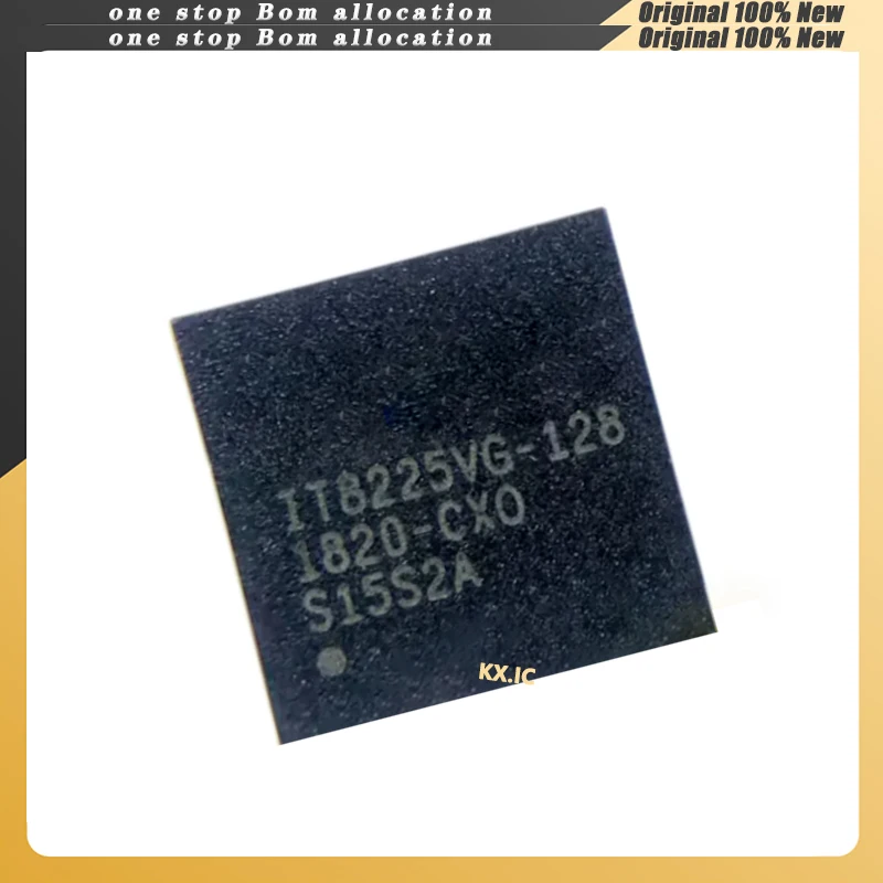 

5-10 шт./партия IT8225VG-128 IT8225V 8225VG28 BGA MStock новый оригинальный