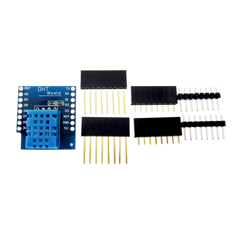 Dht Shield For Wemo… - image