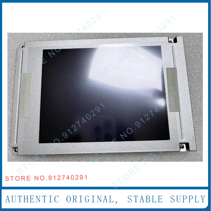 

New For TP177B 6AV6 642-0BA01-1AX1 6AV6642-0BA01-1AX1 Compatible LCD Display Screen Hitachi SX14Q006 LCD Monitor