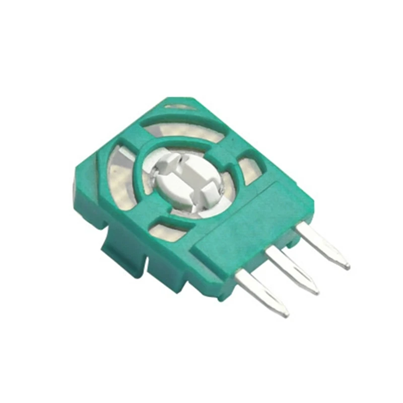 Pack of 10pcs 3D Analog Joystick Potentiometers Micro Replacement Repair Parts for Controller Dropship