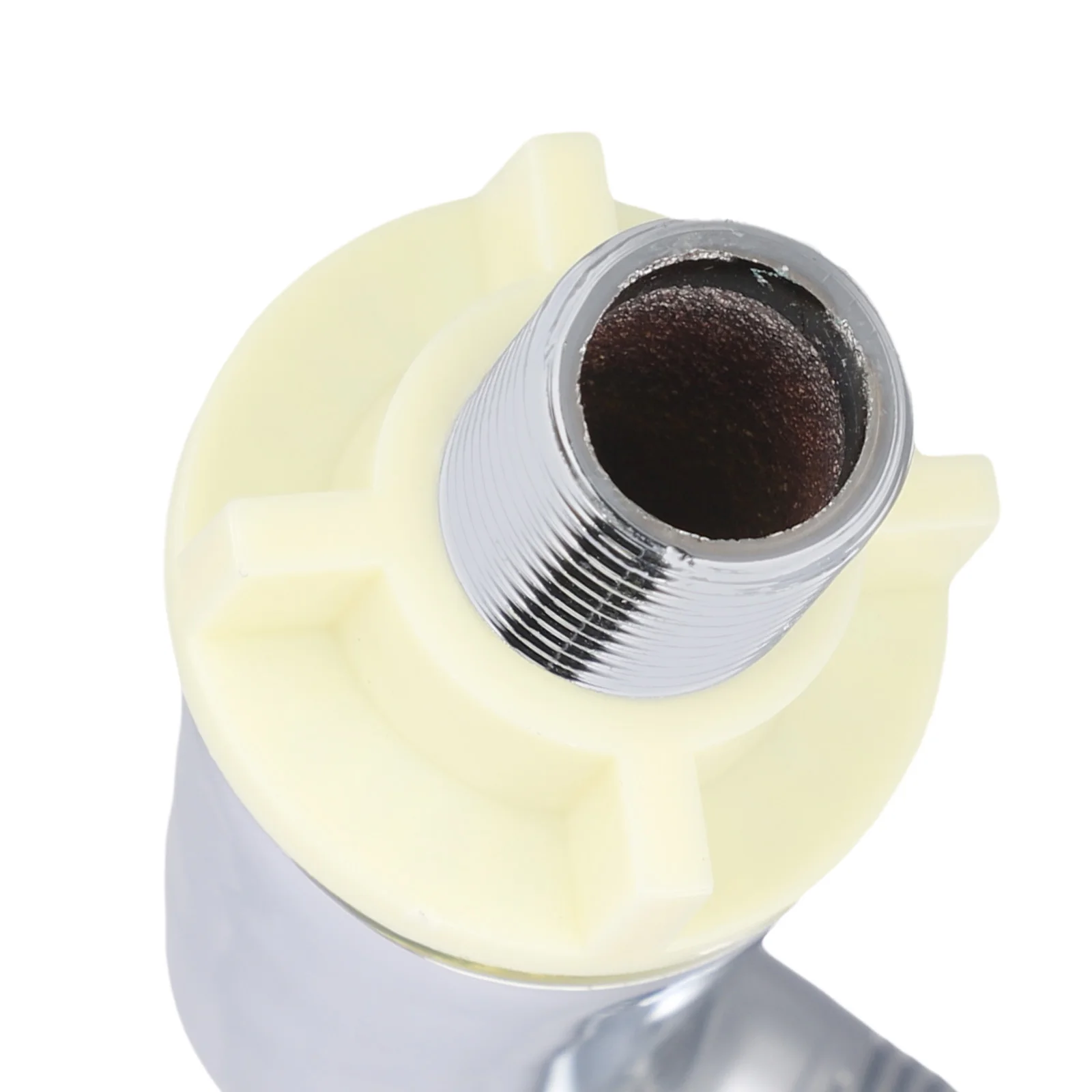 

Твердый латунный удлинитель адаптера для настенного смесителя для ванны на палубе, смесителя для душа с хромированной отделкой