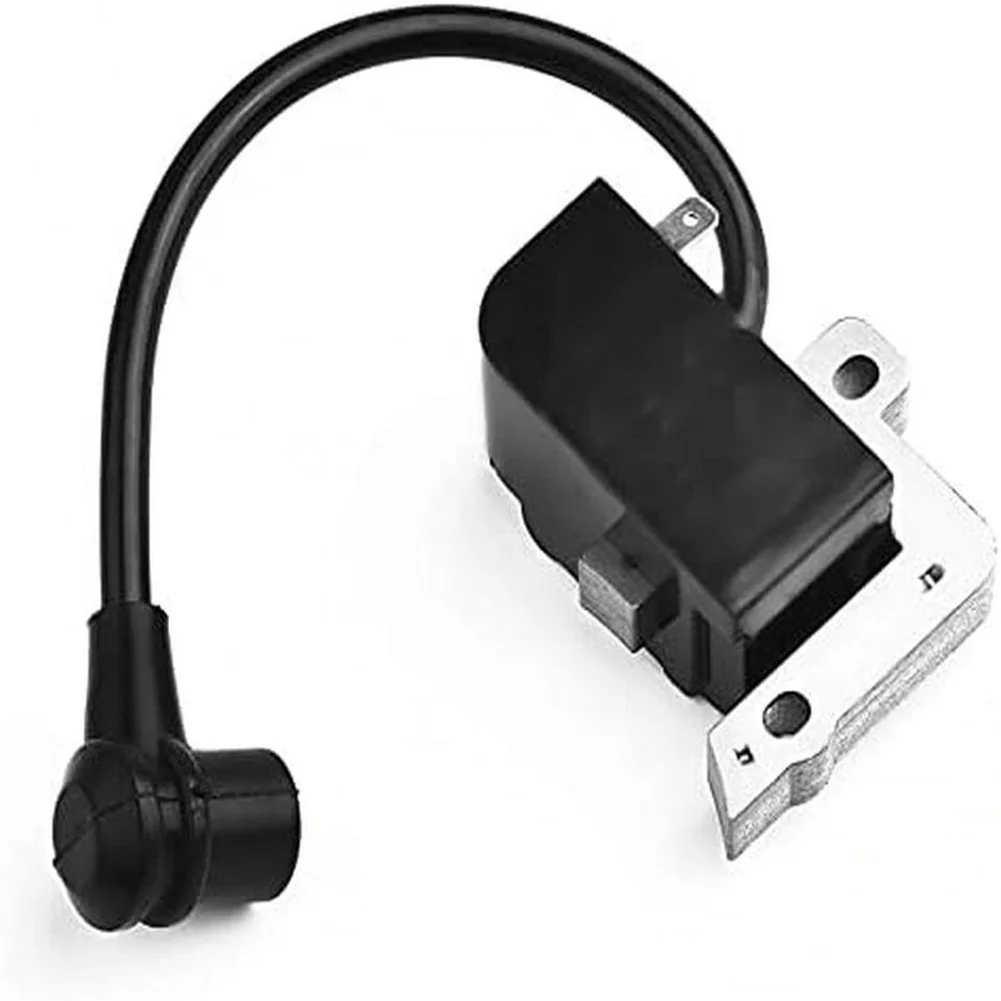 1 Piece High Voltage Ignition Coil For SV-4B SV-4BH A411000080 A411000081 Lawn Mower Engine Spark Generator Accessory