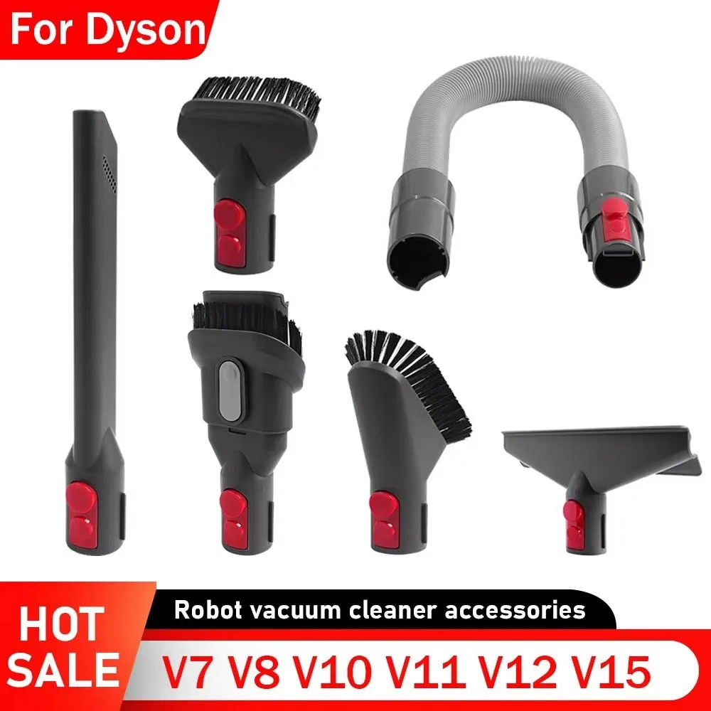 Flat Suction Nozzle…