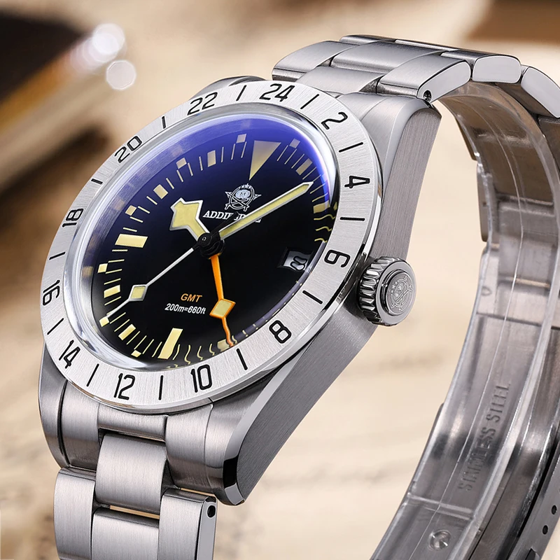 addiesdive-gmt-montre-a-quartz-pour-hommes-en-acier-inoxydable-20bar-plongee-relogio-masculino-ad2036-bulle-miroir-verre-montres-lumineuses