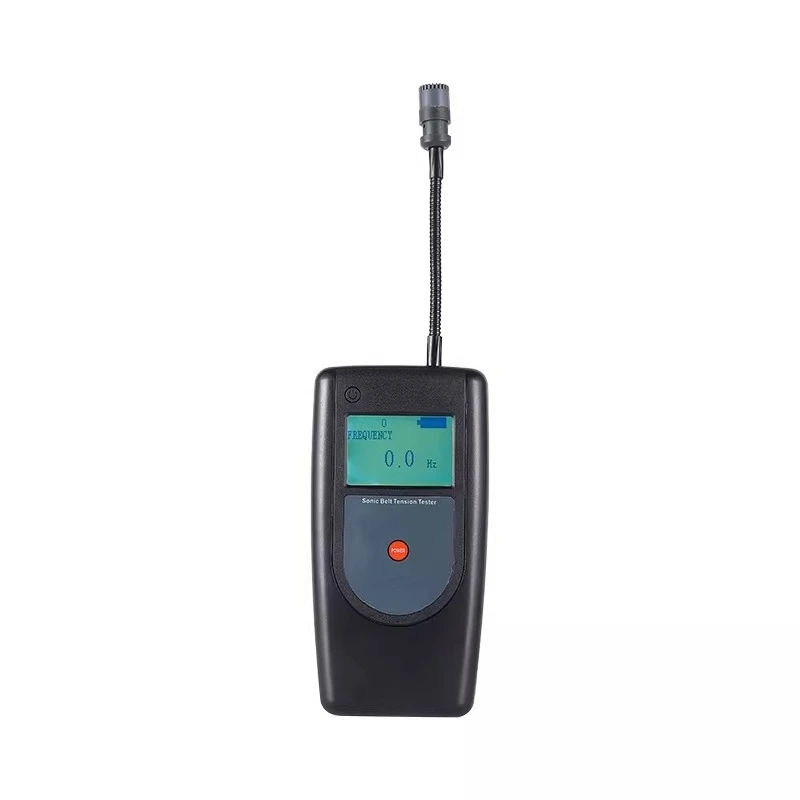 BTT-2880Hz Acoustic Belt Tensiometer for Measuring Various Industrial Belt Tensions