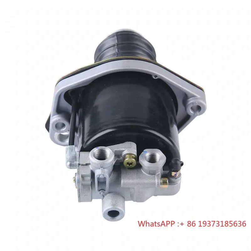 المحرك المؤازر الرمال الربيع الهواء الفرامل الداعم قطع غيار الشاحنات لقطع غيار شاحنة Sor