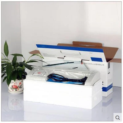 300B Business Card Cutter Electric Automatic Slitter Paper Card Cutting machine DIY Tool A4 and Letter Size 220V