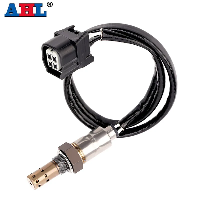 

AHL Motorcycle Outboard Oxygen Sensor Probe O2 Sensor For Honda CBR650 VFR800 AZD4001-HG007 CBR 650 VFR 800