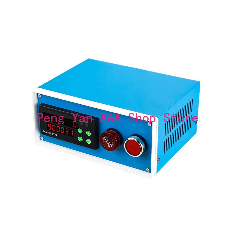 

Infrared counter Automatic induction Electronic digital display Counter Punch intelligent counter