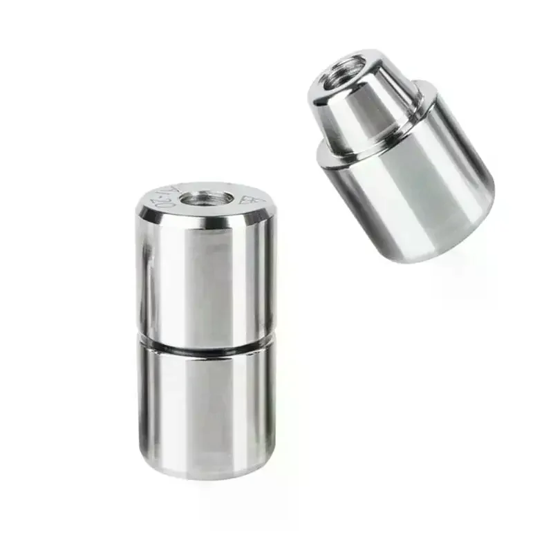 1Pc Mould Taper Precision Positioning Column Locator Fine Positioning Round Bevel Location Pin Precision Positioning Auxiliary