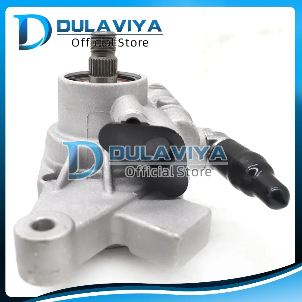 

Auto Power Steering Pump For Honda Civic CR-V Acura EL 1.6L 56110-P2A-013 56110P2A013