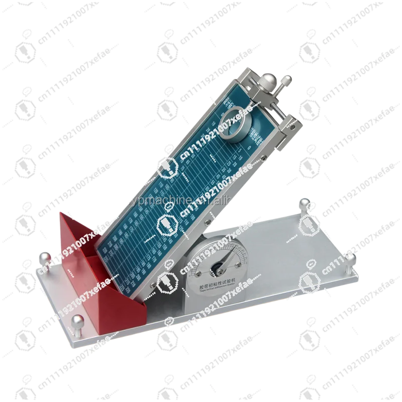 Adhesive Protective Film, Gypsum, Initial Adhesion Ball Adhesion Tester, Pressure-sensitive Tape