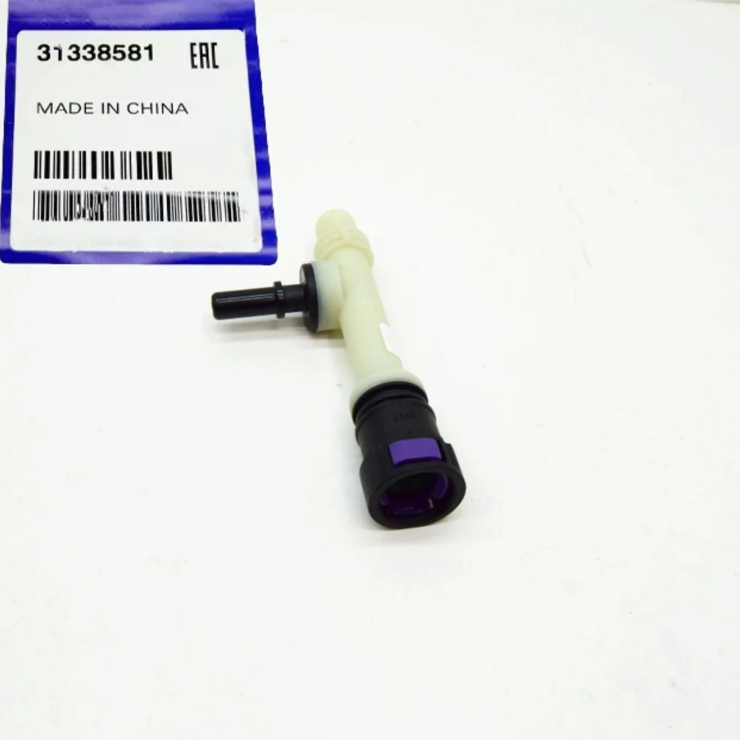 

31338581 Соединение трубы отопления/соединение трубы охлаждения масла для Volvo S60/XC60 T11