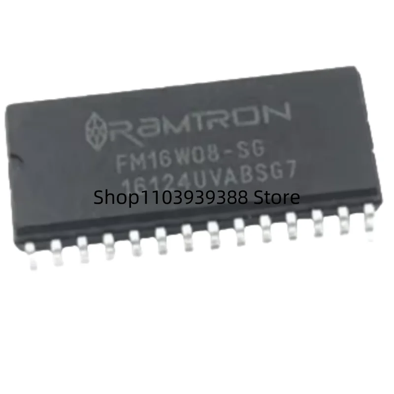2-5 pezzi100% nuovo chipset originale FM18W08-SG FM18W08 SOP28