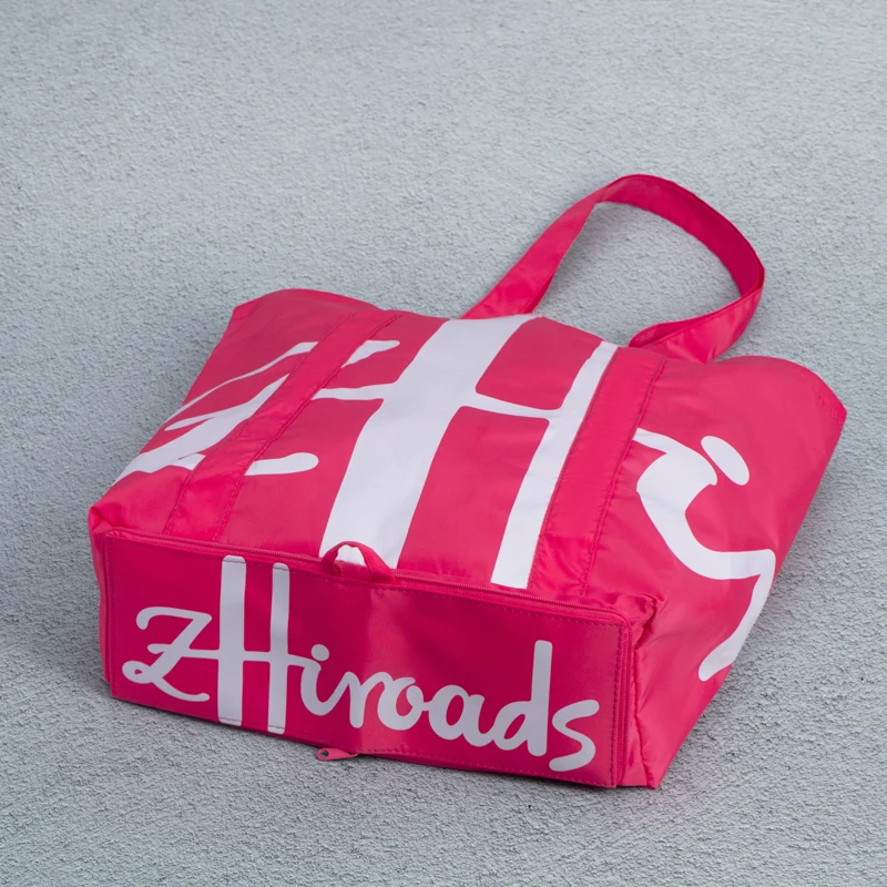 Brand Reusable Foldable Shoppi - огляд і ціна Women Bags Branded