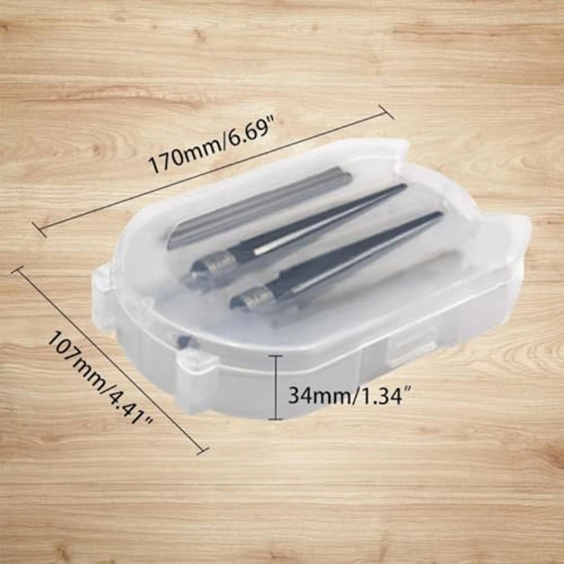 AD33 ホット 1 セット耐久性のある便利なシルバードリル 5-16 ミリメートルハンドリーマーツール 3-13 ミリメートルハンドルテーパーリーマーテーパーリーマーセット