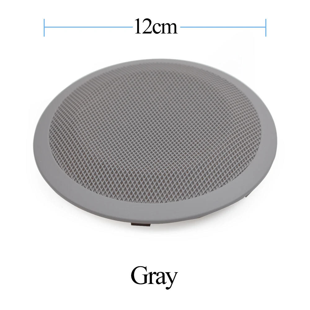 Binnendeur Speaker Cover Compatibel voor BMW voor X1