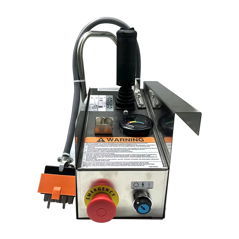 صندوق التحكم 310185 متوافق مع SkyJack Scissor Lift SJIII3015 SJIII3215 SJIII3219