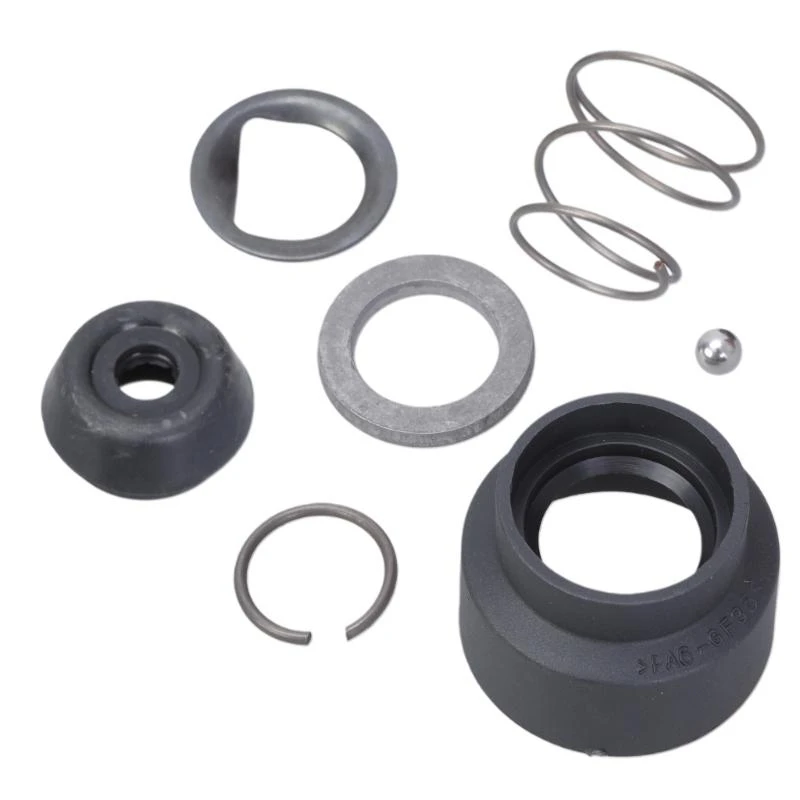 

W3JE Drill Chuck Cover Chuck Bit Spare Parts For GBH2-20/2-24/2-26 Drill Chuck
