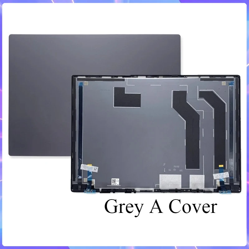 New For YOGA 14S 2021 Yoga Slim 7 Pro-14ITL5 14ACH5 LCD Screen Back Cover Palmrest Upper Lower Bottom Case