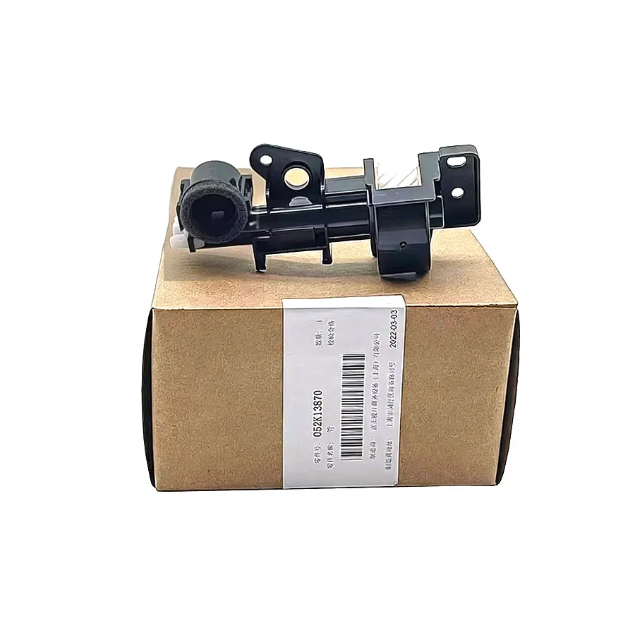 

052K13870 Waste toner Collection Unit for Xerox V C2263 C2265 C2260 3060 3065 V2060 V3060 V3065 C7020 7025 C7000 C7030 C7035