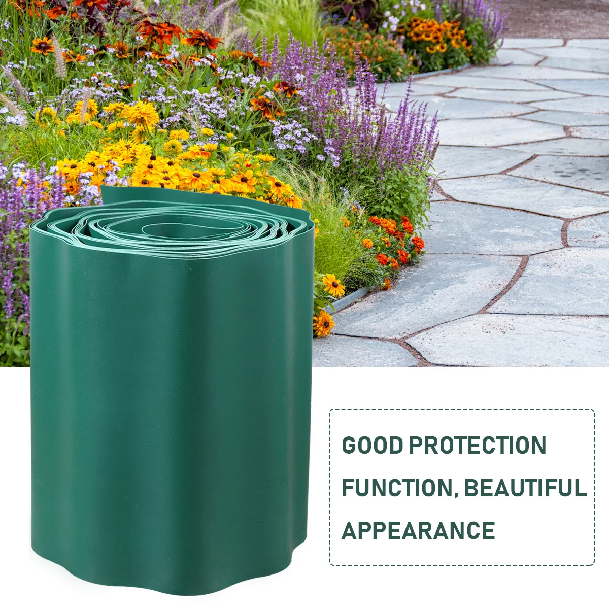 Garden Earth Plate … - image