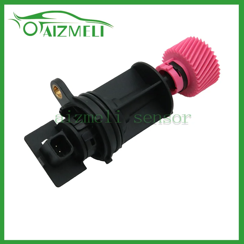 เซ็นเซอร์ความเร็วรถยนต์ 32702-5J004 สำหรับนิสสัน อัลเมร่า II N16 บลูเบิร์ด ซิลฟี่ พัลซาร์ ปี 2002~2006 2003 2004 2005 1.5L 327025J004 อัตโนมัติ