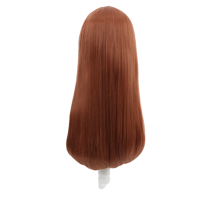 Anime Still in Love Cosplay Wig Ear Tail Uma Musume Pretty Derby Characters Party Wig Role Play Costume  Syntheti image 5