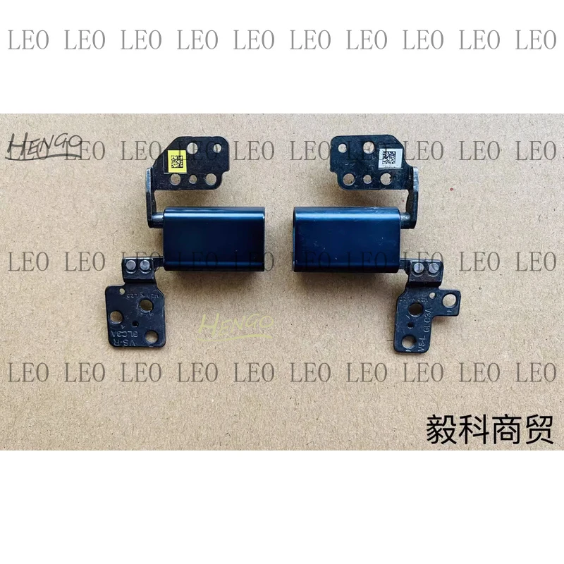 SS New For Lenovo Ideapad Yoga 6-13ARE05 Screen LCD HINGES Shaft Axit R+L Kits