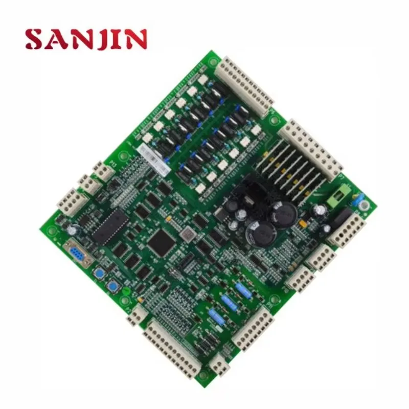 Aufzug PCB Aufzug LCB-II Hauptplatine GDA21240D1 GFA21240D1 GGA21240D1