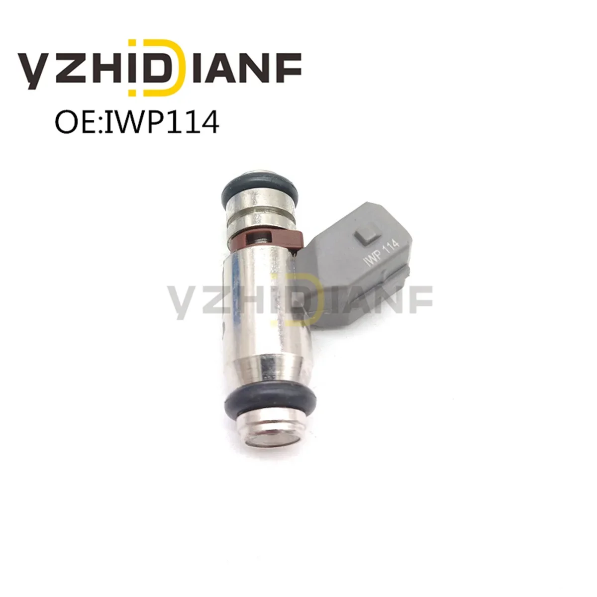 

4 Pcs Fuel Injector Nozzle IWP114 IWP-114 For Volkswagen Parati Santana Saveiro 1.8 2.0 Brand New High Quality Automotive Parts