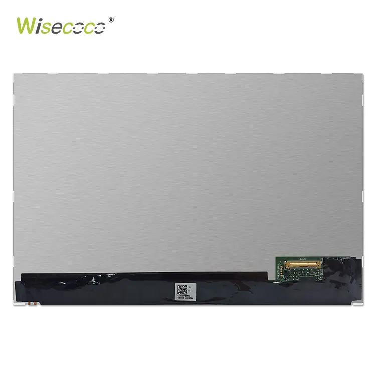 Imagem -02 - Polegadas Vvx09f035m10 1920*1200 Display Lcd Controlador Vga Tablet pc Wisecoco 8.9