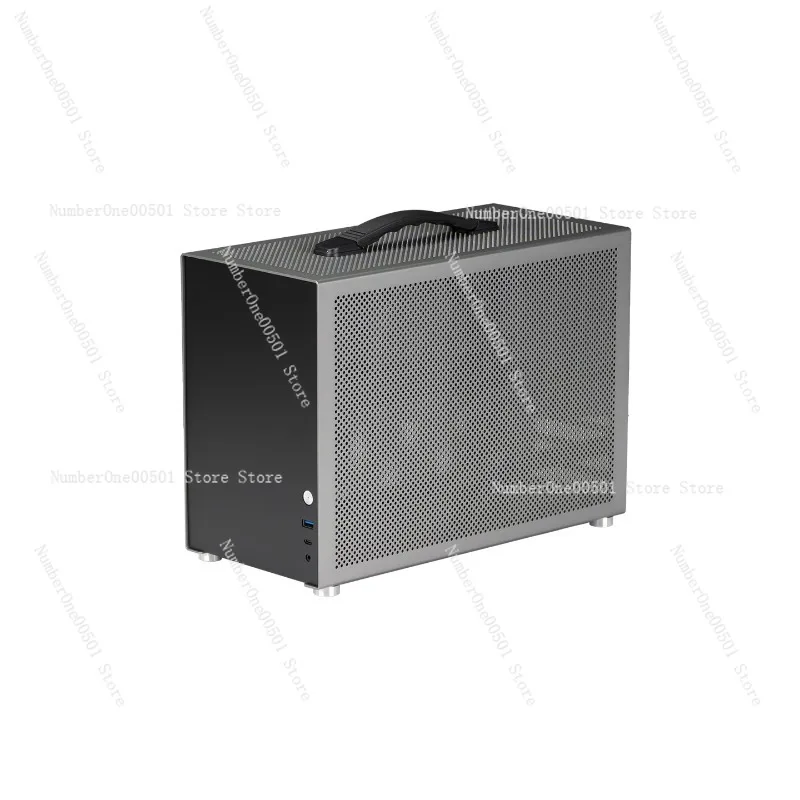 D3 Aluminum Compute… - image