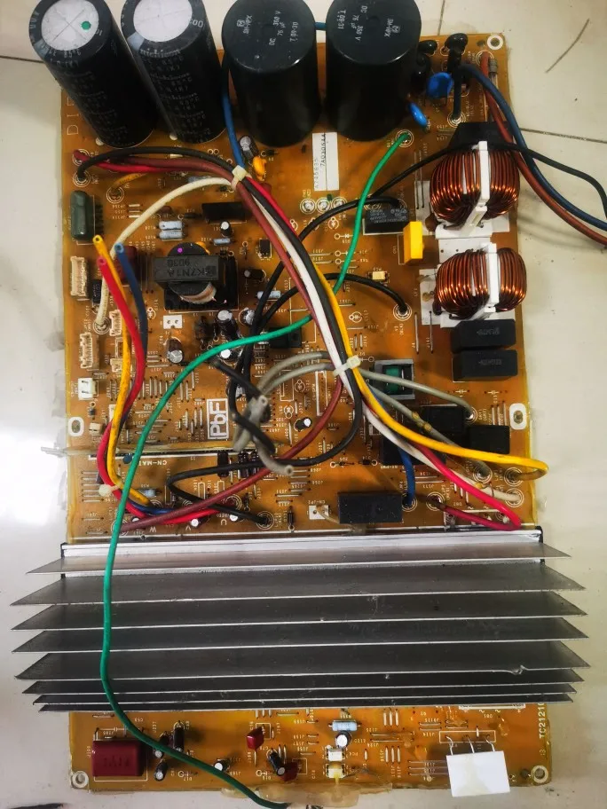 A745635 7A0306AA test ok circuit board motherboard
