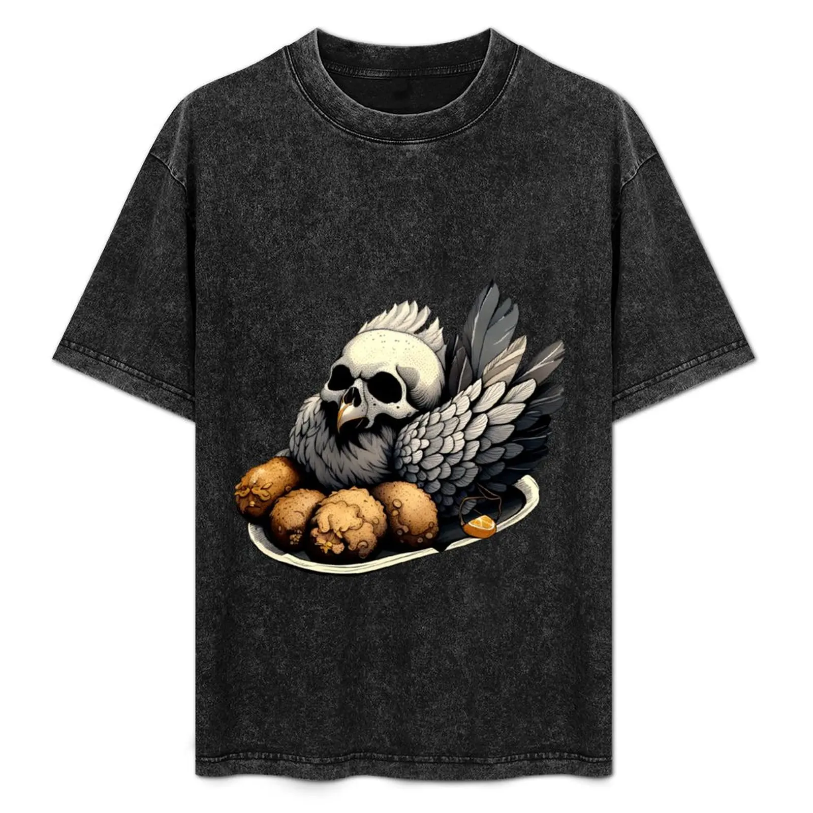 

A king's feast T-Shirt anime t shirts designer shirts mens clothes