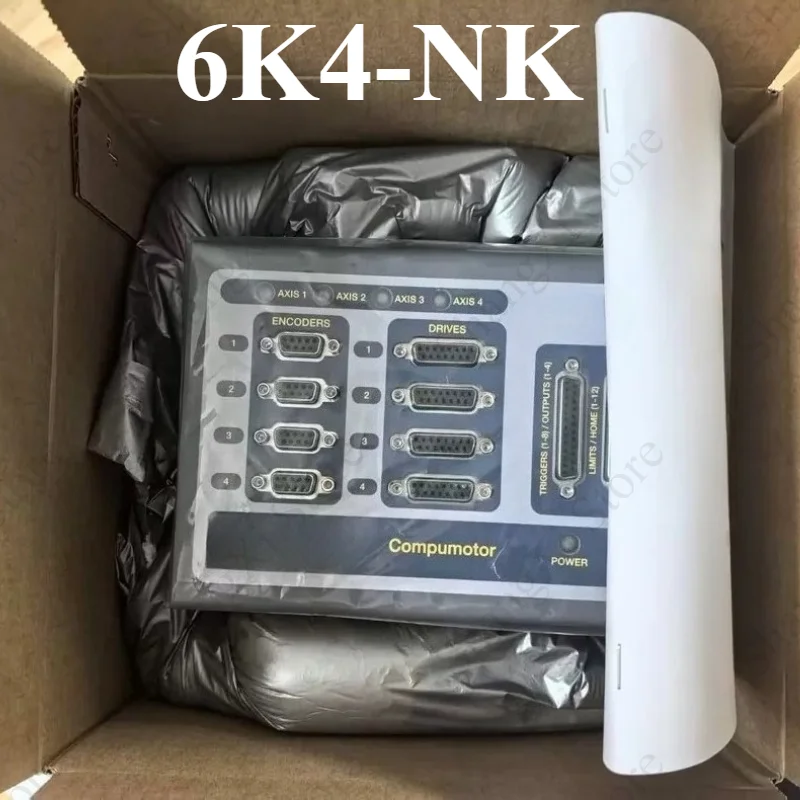 1PC Brand New 6K4-NK Servo Driver Fast Delivery