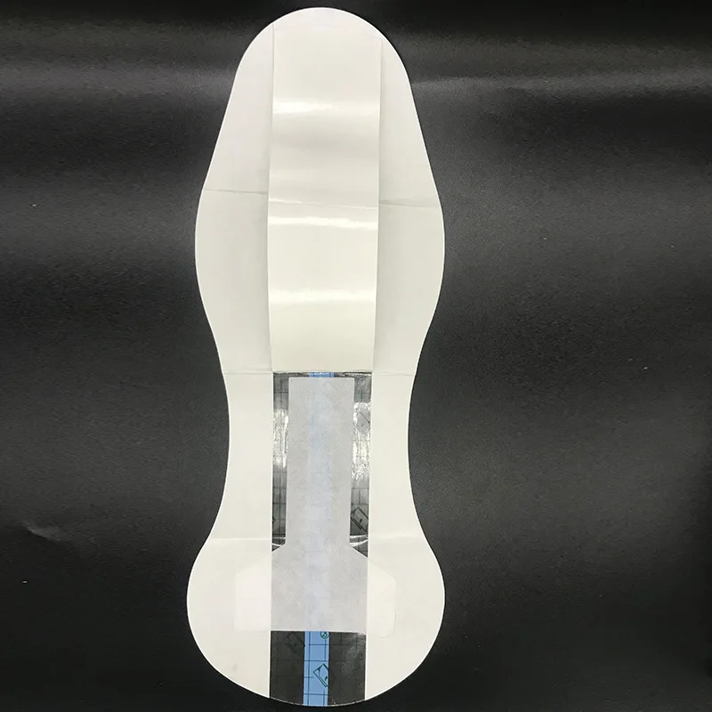 5 قطعة/المجموعة الإناث الحميمة حماية التصحيح غطاء ضمادة للماء بو درع للسباحة الإسعافات الأولية بو فيلم الضمادات #3