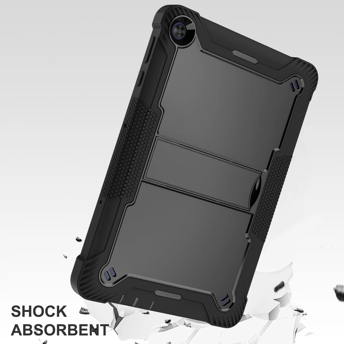 Case for Huawei MatePad T10s AGS3-W09 AGS3-L09 AL00 AGS3K-L09/W09 Heavy Duty Rugged Shockproof Matepad T10 AGR-W09 AGR-L09 Coque