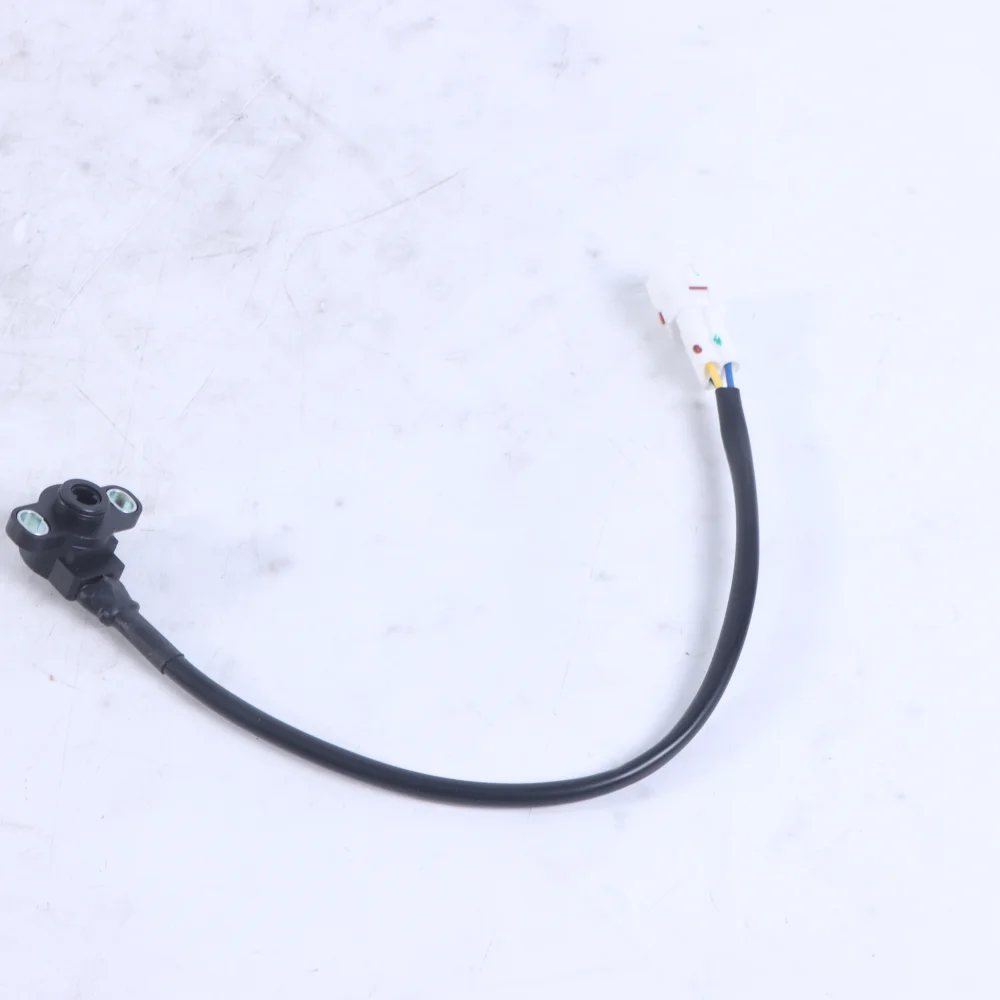 Sensore di Posizione dell'acceleratore Z400 LTZ400 13580-26F00 per Suzuki DRZ400 DRZ400E DRZ400S Quadsport Accessori Auto Parti di Ricambio