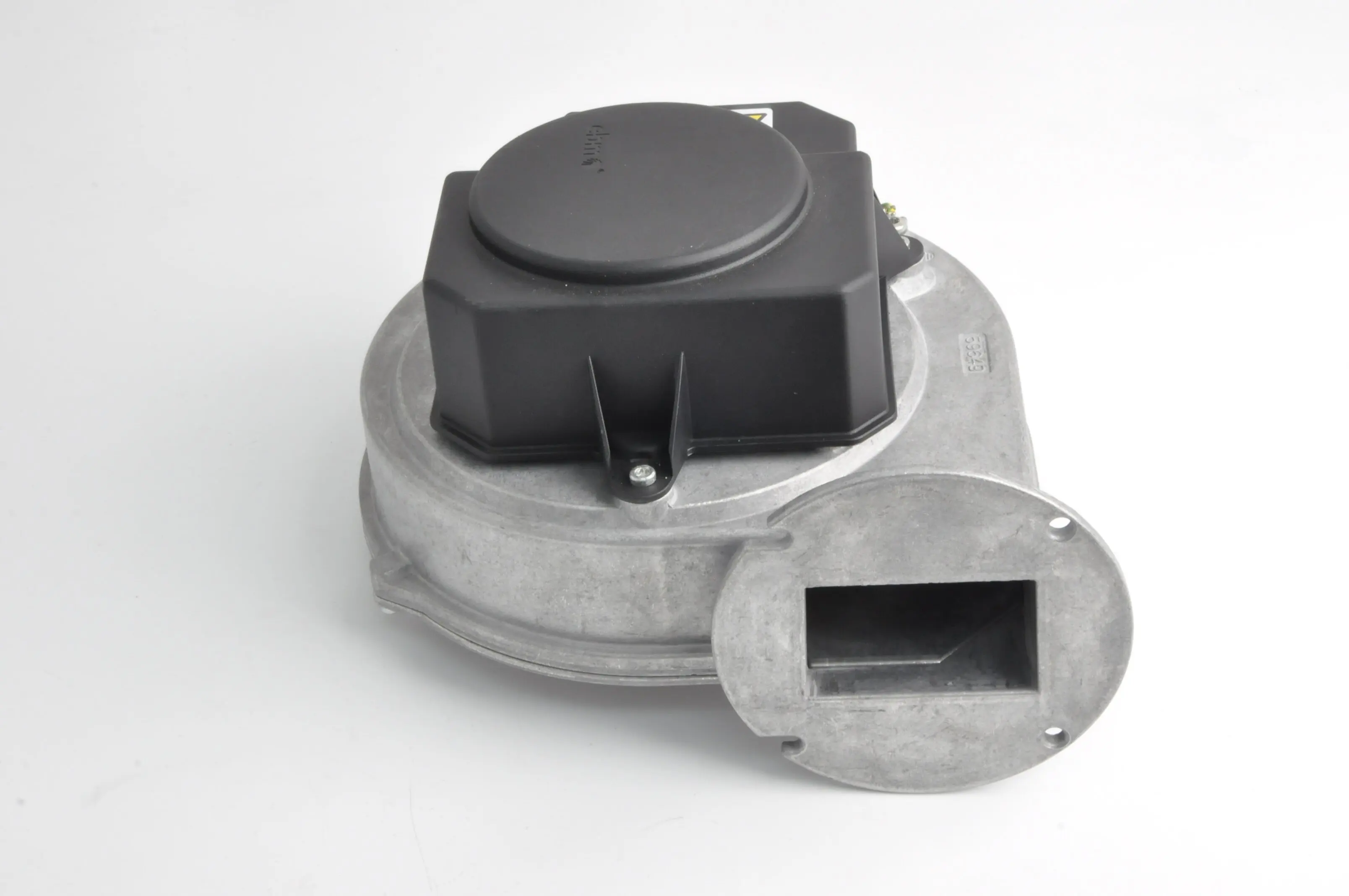 Nowy wentylator dmuchawa pompa powietrza F2.115.2521 SM102 CD102 do maszyn offsetowych Heidelberg, akcesoria