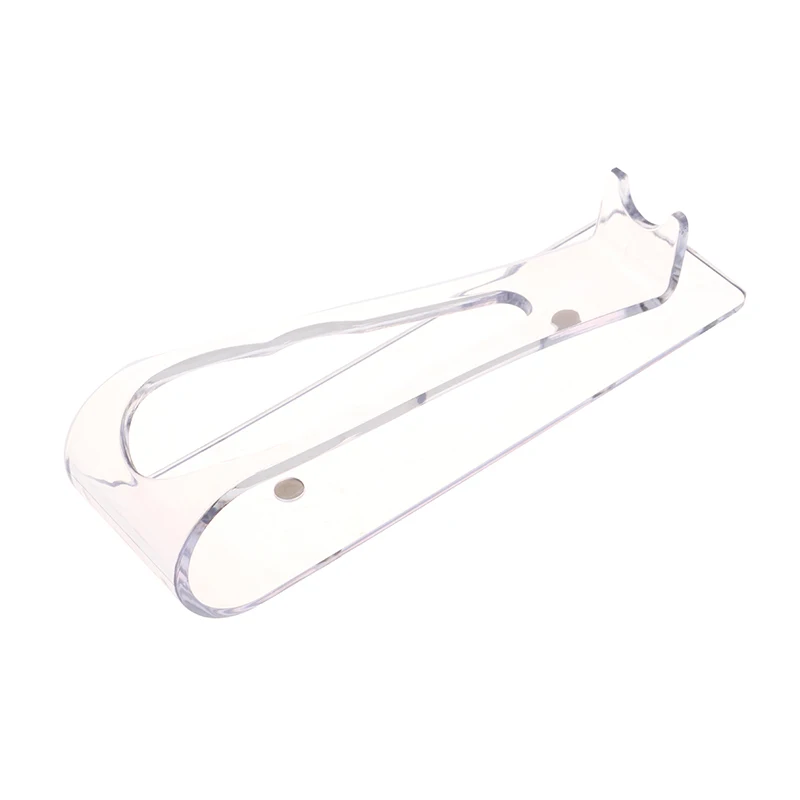 Tattoo Machine Holder Stand Rack Support Organizer Permanent Makeup Machine Eyebrow Pen Tray Frame Holder Tattoo Accessories.~