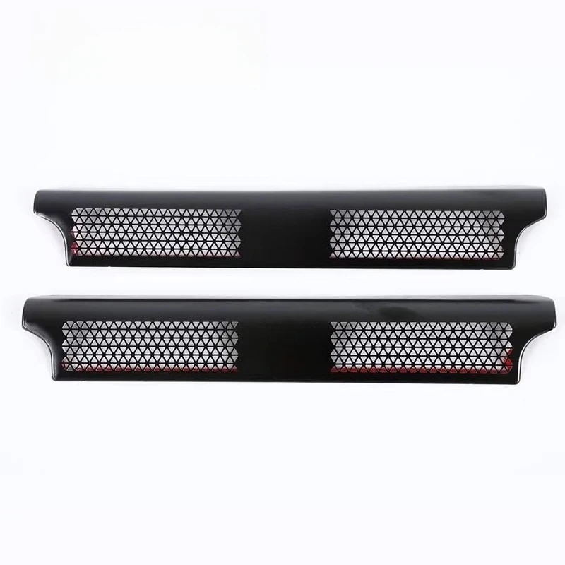 For Exeed Exlantix ET/ES Under-seat Air Outlet Protective Cover Car Modification Supplies Interior Modification Accessories