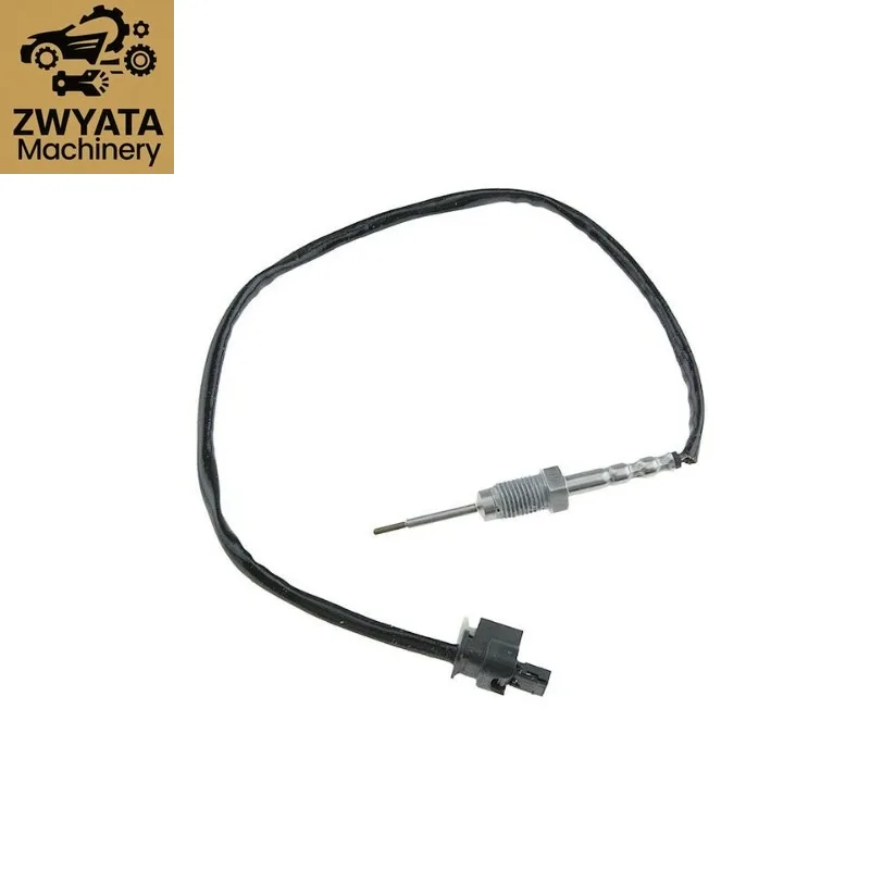 13627806254 Exhaust Temperature Sensor for BMW 1 3 5 X1 X3 F07 F10 F11 F25 E60 E61 E81 E83 E84 E87 E88 E90 E91 E92 E93 2004-2017