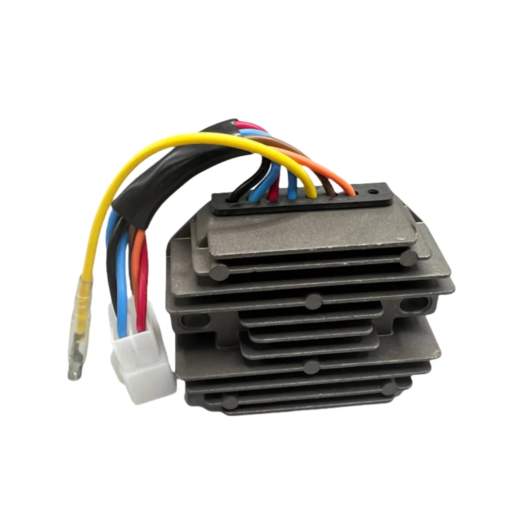 

37NV70 charging module rectifier, Yanmar Kubota Ishikawajima 18, Yanmar 10 15 regulator rectifier