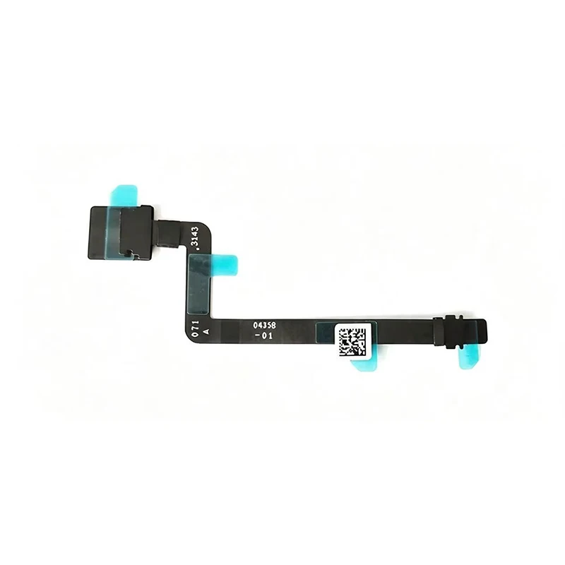 Original New Laptop Battery Flex Cable For Macbook Pro 16