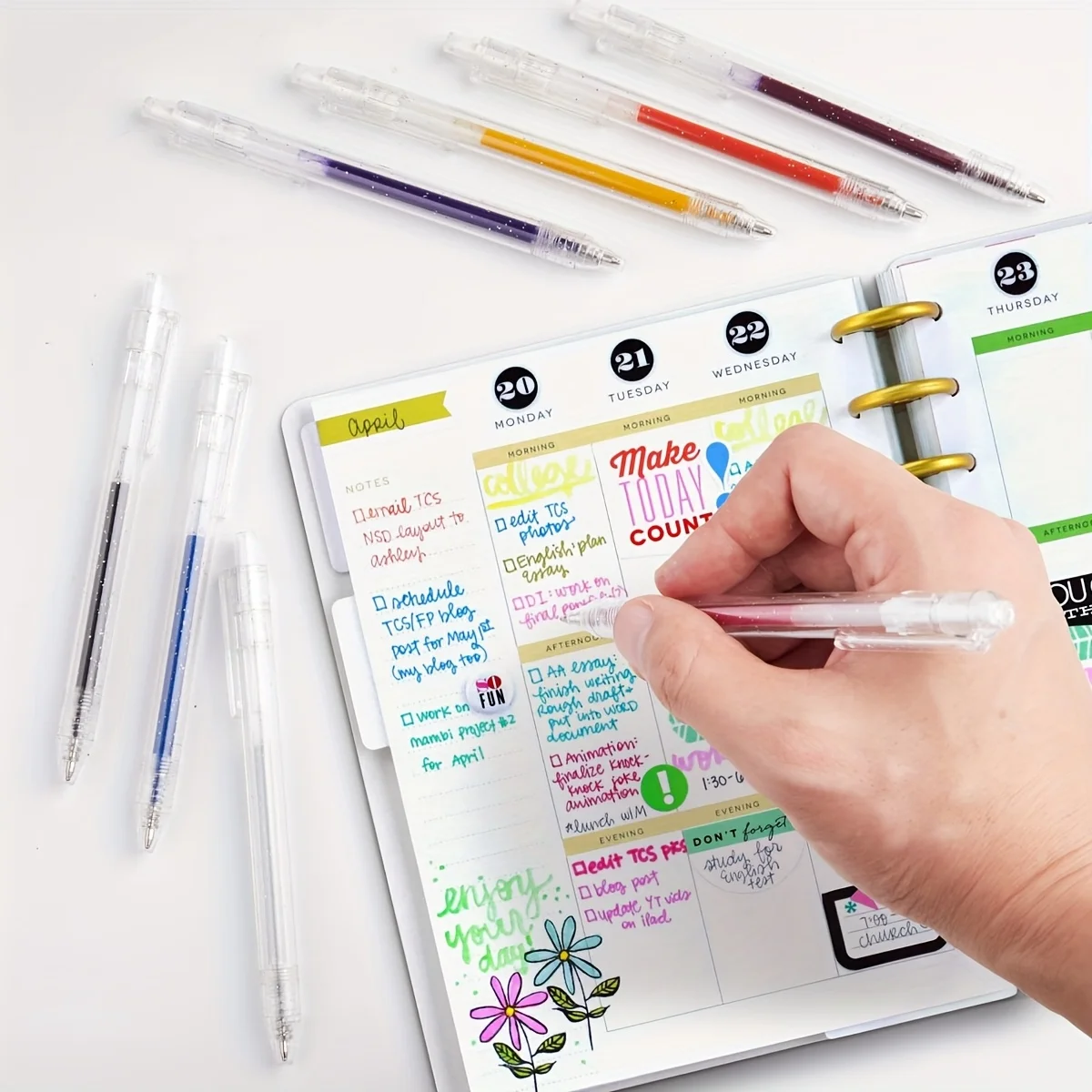 Thumbnail 3 - #78 Best Highlighter Pen Sets to Buy In 2026