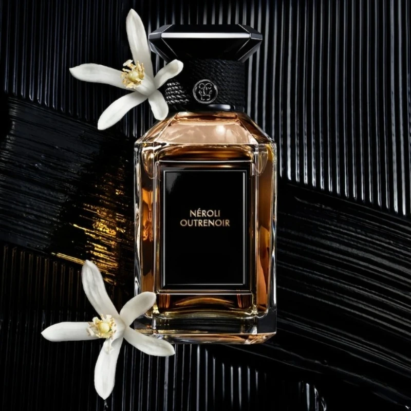 

High Quality Brand Turkish Rose CUIRBÉLUGA Men's Perfumes Women's Perfume Eau De Perfume Long Lasting Floral Fragrance Spray