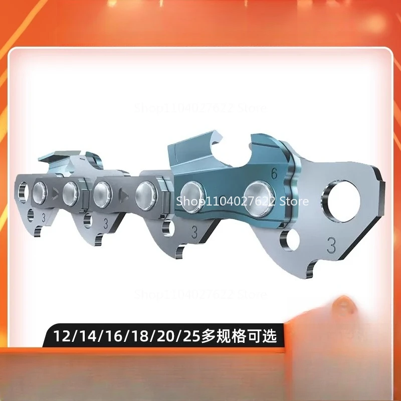 

Для цепи бензопилы Steele 16 дюймов 18 дюймов 20 дюймов оригинальная цепь MS251/382/194T аксессуары для цепи бензопилы