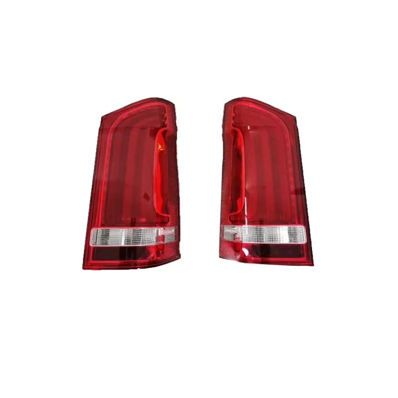 LED Rear stop Tail Light Brake light Tail Lamp Turn Signal for Mercedes-benz Benz Vito W447 CLASS V260 V250 V220 2014-2020